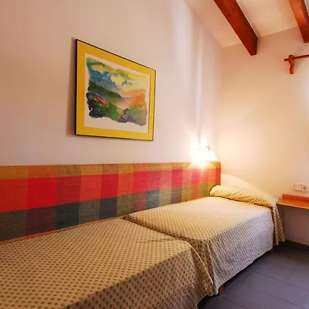 Apartment Apartamento Anuska 8 Cala Torrent *
