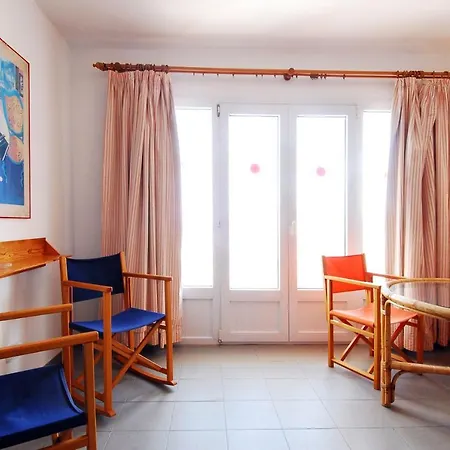 Apartamento Anuska 8 Cala Torrent
