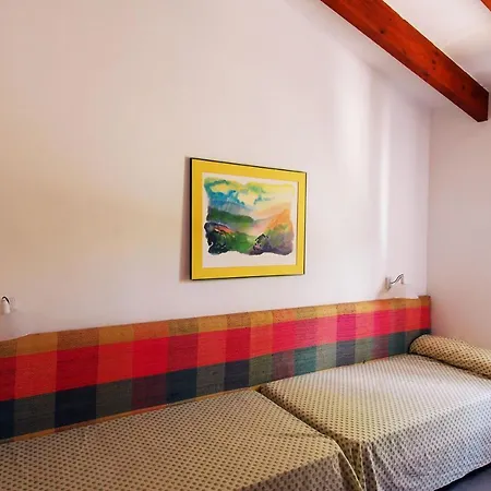 Apartamento Anuska 8 Cala Torrent Appartement