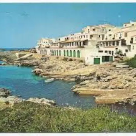 Apartamento Anuska 8 Cala Torrent *