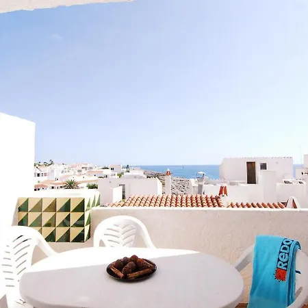 Apartment Apartamento Anuska 8 Cala Torrent *