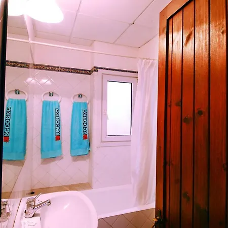 Apartamento Anuska 8 Cala Torrent *